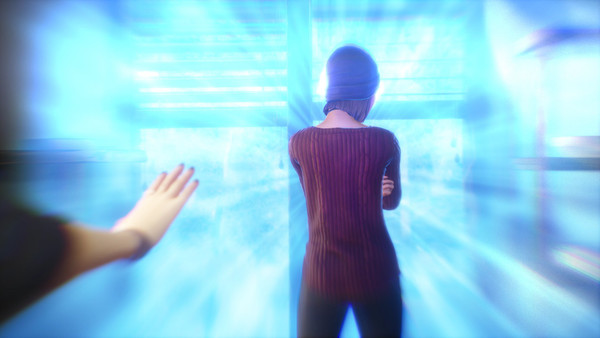 Life is Strange: True Colors - Deluxe Edition (Xbox ONE / Xbox Series X|S) screenshot 1