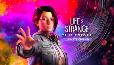 Life is Strange: True Colors - Ultimate Edition - Xbox One & Xbox Series X|S