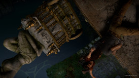 Uncharted: Coleção Legado dos Ladrões PS5 screenshot 5