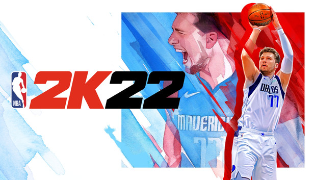 NBA 2K22