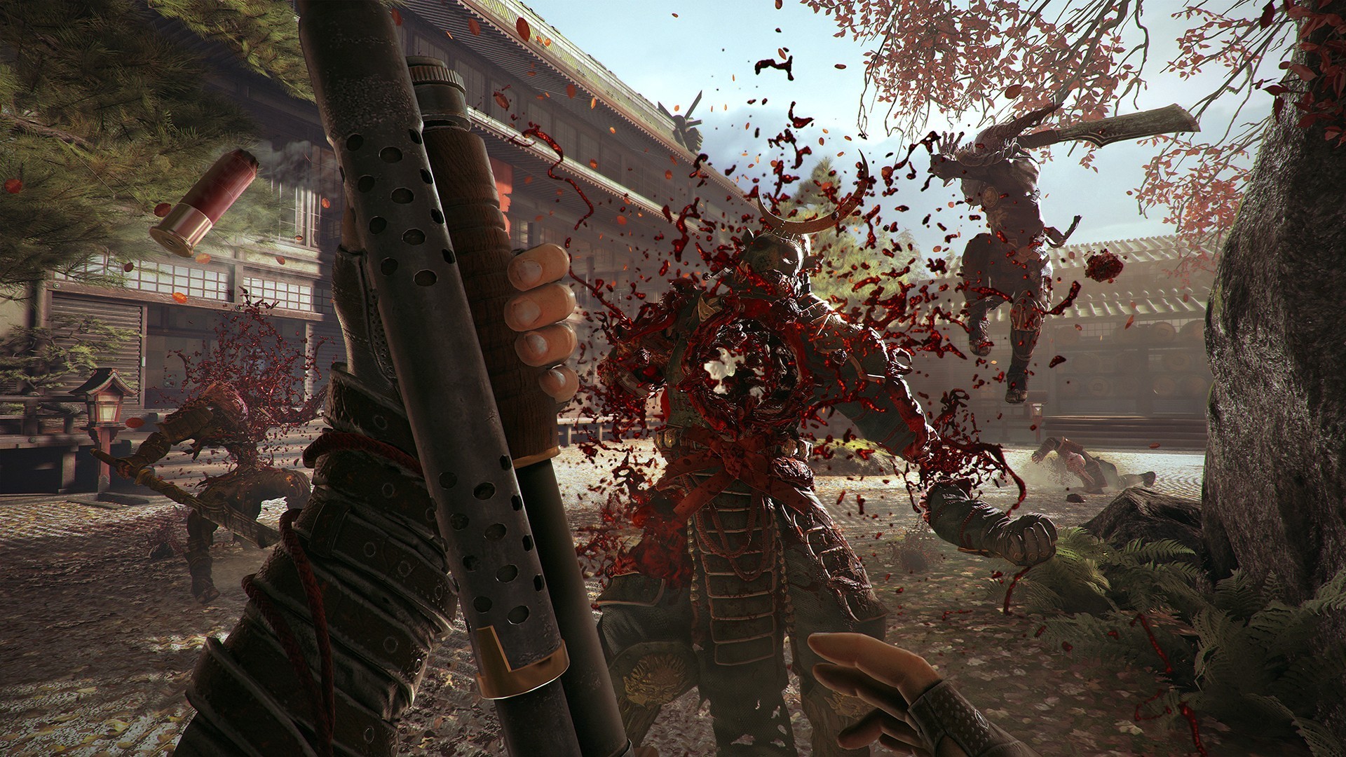 Comprar Shadow Warrior 2 Deluxe - PC (Steam)