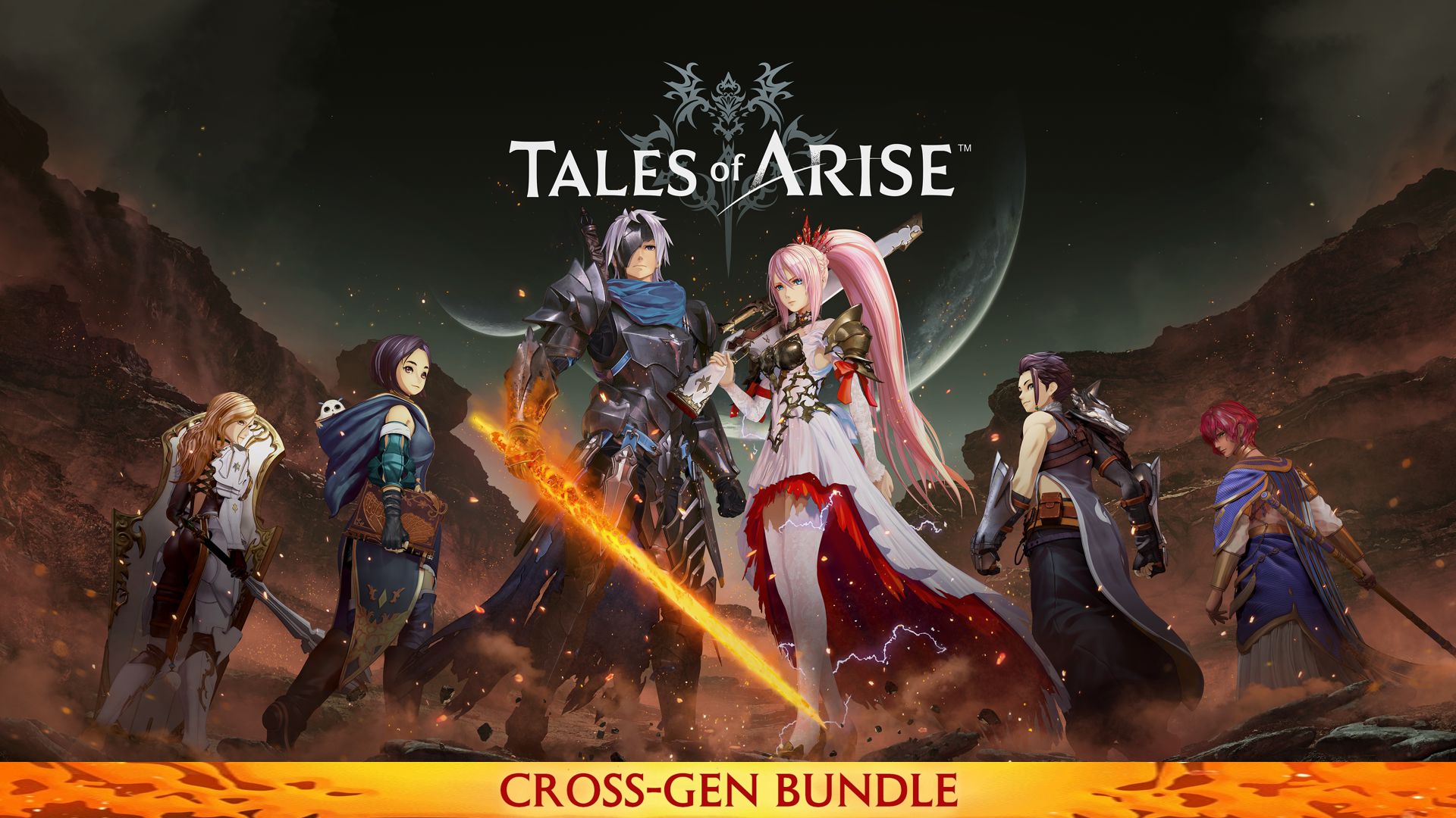 Tales of Arise Beyond the Dawn Expansion (XBOX ONE) preço mais barato
