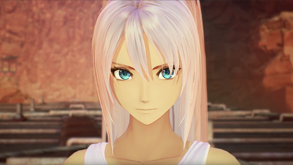 Tales Of Arise Cross-Gen screenshot 1