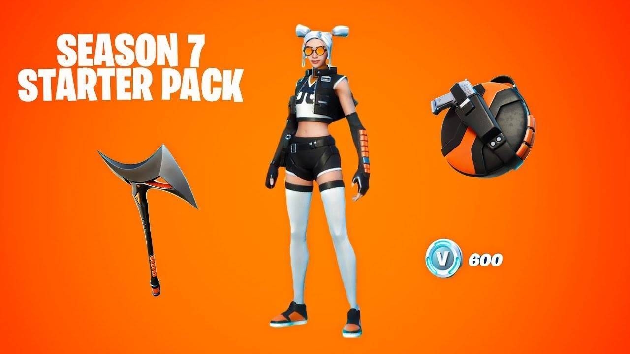 Comprar Fortnite Dizzies Domain Pack Xbox One Xbox Series Xs Microsoft Store 0361