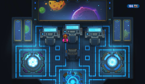 Metaverse Keeper / 元能失控 screenshot 1