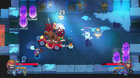 Metaverse Keeper / 元能失控 screenshot 3