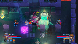 Metaverse Keeper / 元能失控 screenshot 4