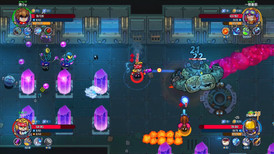 Metaverse Keeper / 元能失控 screenshot 5