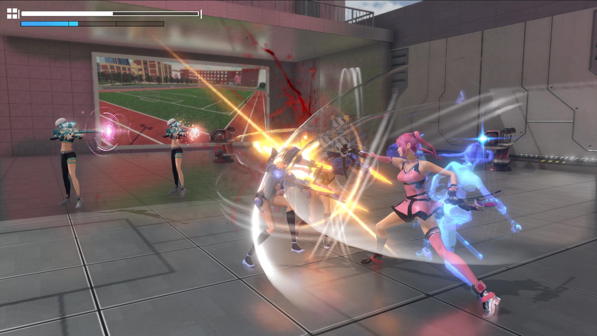 Intitial Game Buy The Initial - PC & Mac (Steam)