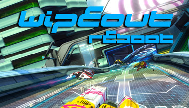 Wipeout Reboot