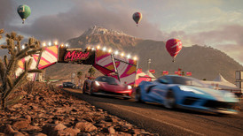 Pase de coches de Forza Horizon 5 (PC / Xbox ONE / Xbox Series X|S) screenshot 4