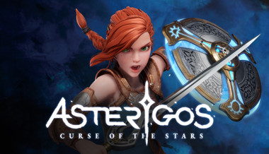 Asterigos: Curse of the Stars - PC (Steam)