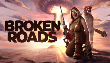 Broken Roads - Gioco completo per PC - Videogame
