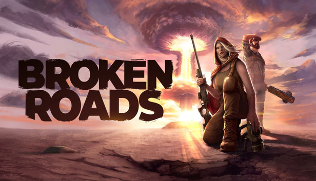 Broken Roads