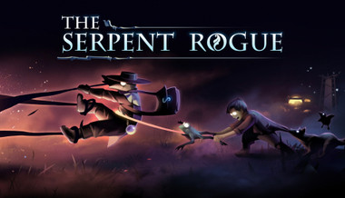 The Serpent Rogue