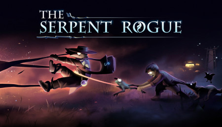 The Serpent Rogue