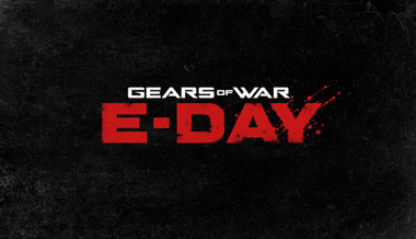 Gears of War: E-Day