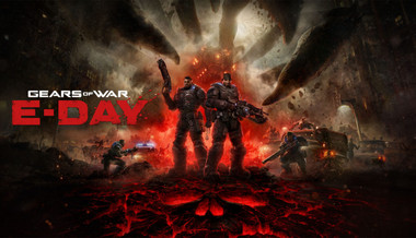 Gears of War: E-Day - PC & XBOX Series X|S (Microsoft Store)
