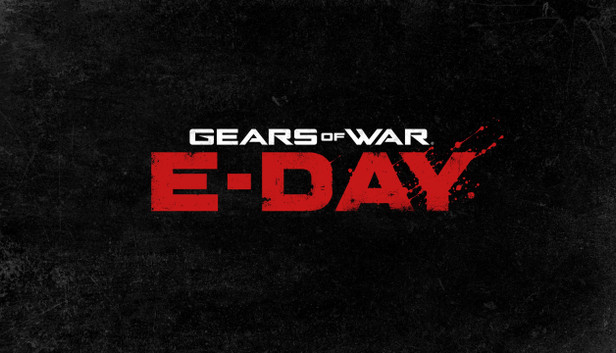 Gears of War: E-Day