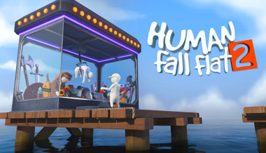 Human: Fall Flat 2