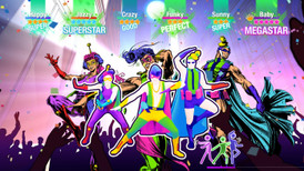 Just Dance 2021 screenshot 2