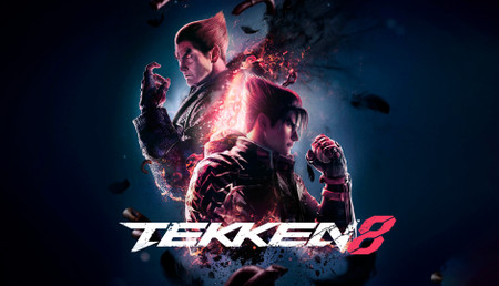 TEKKEN 8