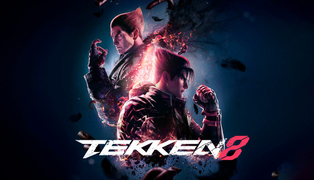 TEKKEN 8