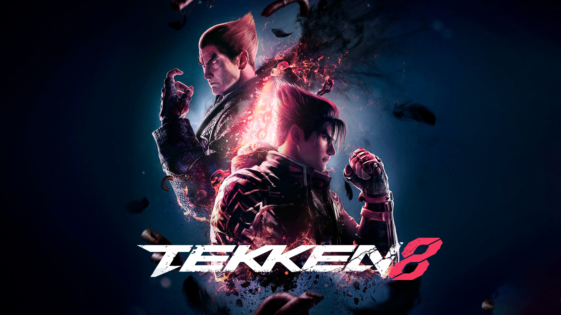 Tekken 8 trainer. Теккен 8. Tekken 8 ps4. Команды теккен. Tekken 8 системные требования.