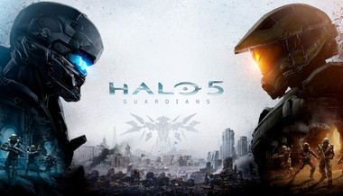 Halo 5: Guardians