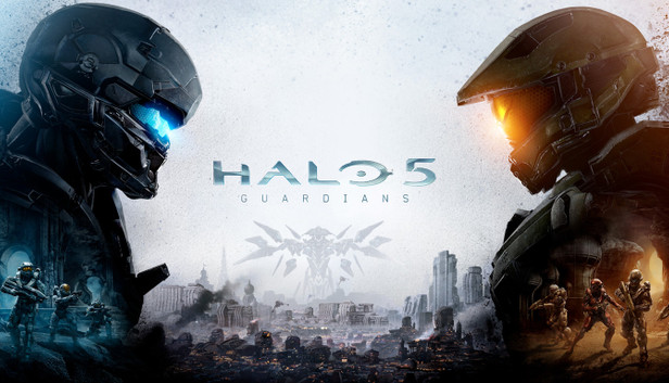 Buy Halo 5: Guardians Steam