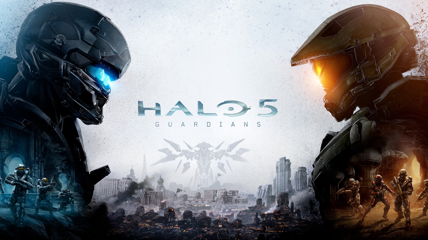 Buy Halo 5: Guardians