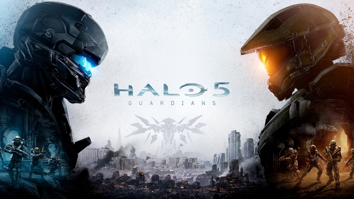 Buy Halo 5: Guardians Steam