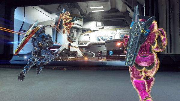 Halo 5: Guardians képernyőképe 1