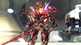 Halo 5: צילום מסך של שומרי 2