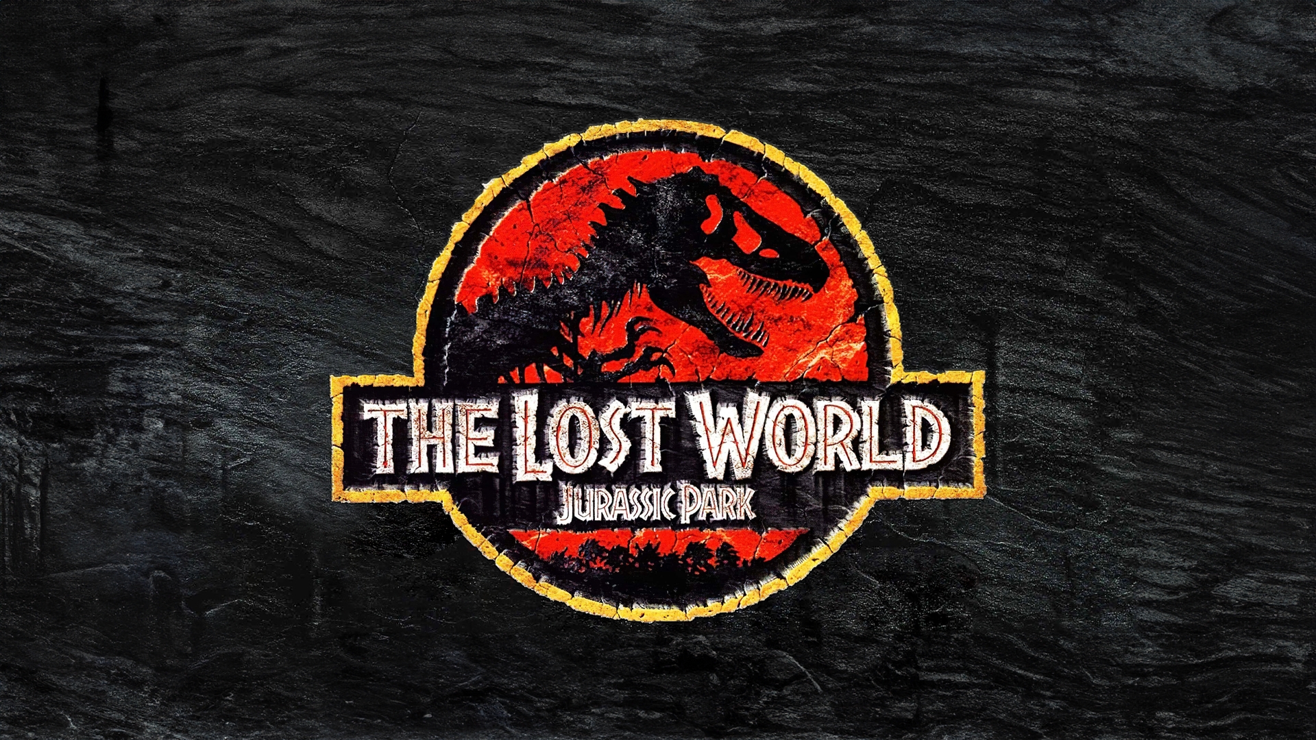 Buy The Lost World: Jurassic Park Other