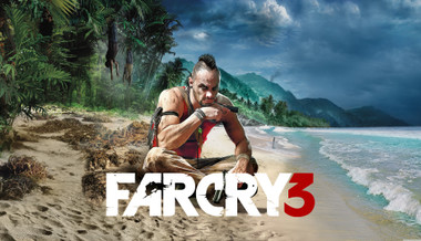 Far Cry 3 - PC (Ubisoft Connect)