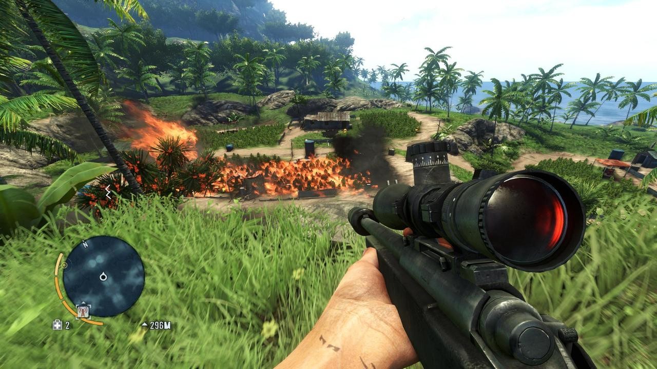 Buy Far Cry 3 Ubisoft Connect