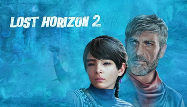 Lost Horizon 2 - PC (Steam)