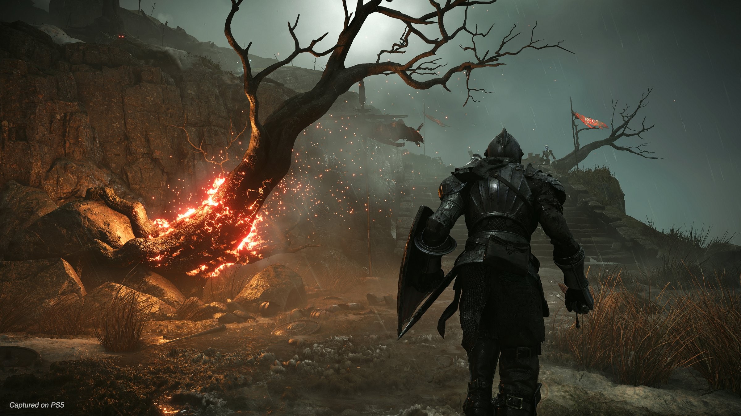 Kup Demon's Souls Remake Edition - PC