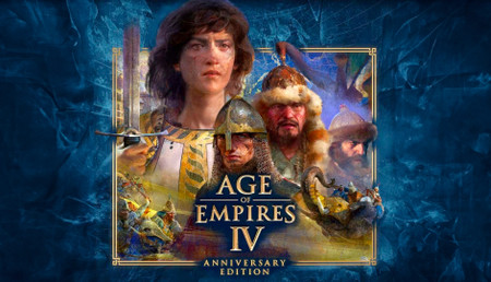 Age of Empires IV: Anniversary Edition - PC (Microsoft Store)