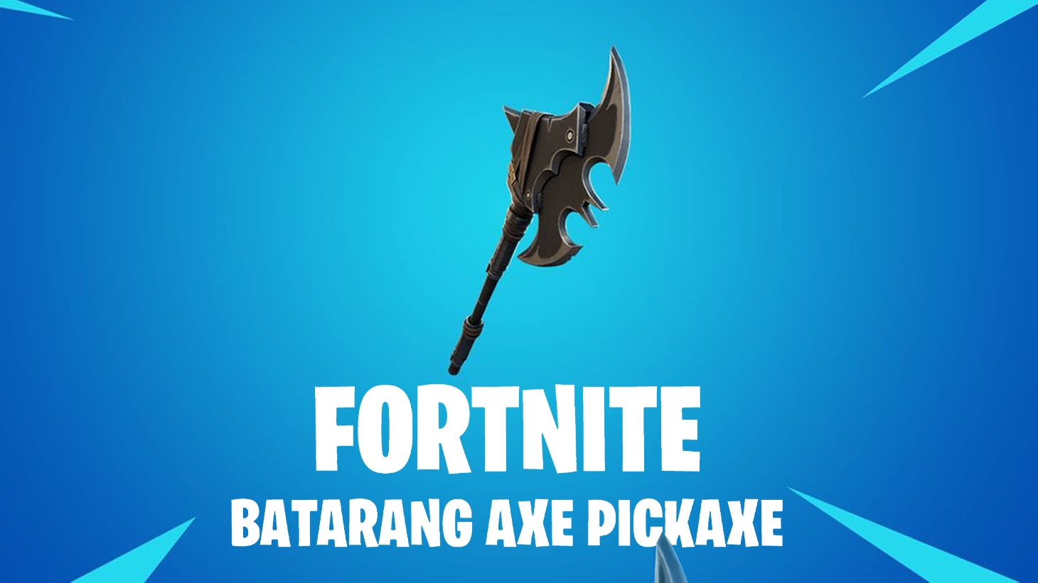 Get A FREE Pickaxe By Logging Into Xbox Cloud Gaming! 