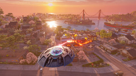 Destroy All Humans! 2 - Reprobed: Dressed to Skill Edition screenshot 3