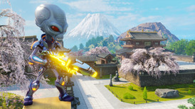 Destroy All Humans! 2 - Reprobed: Dressed to Skill Edition screenshot 5