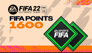 Comprar FIFA 22: 2200 FUT Points EA App