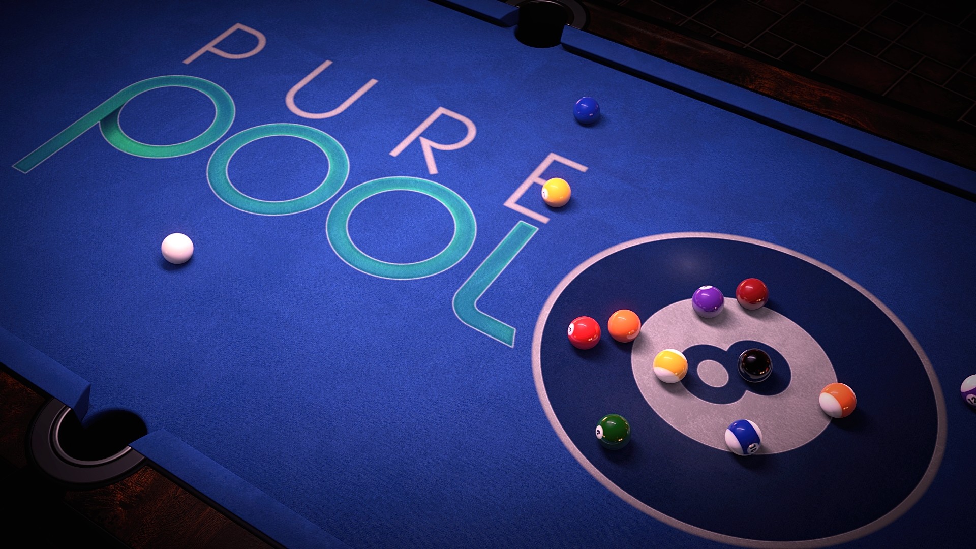 Buy Pure Pool - PC (Steam)