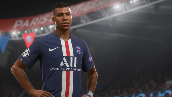 FIFA 22: 750 FUT Points Xbox ONE / Xbox Series X|S screenshot 1