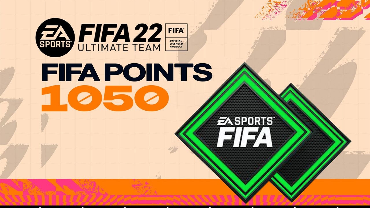 Buy FIFA 22: Points (PS4 / PS5) Playstation Store