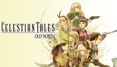 Celestian Tales: Old North
