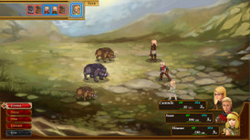 Celestian Tales: Old North screenshot 4