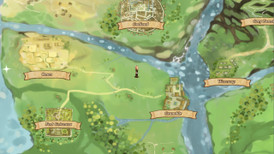 Celestian Tales: Old North screenshot 3